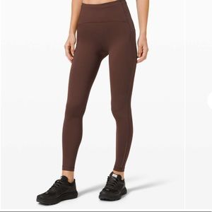 Lululemon Swift Speed High-Rise Tight 28" NWT
